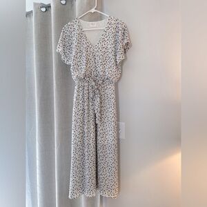 Sienna Sky Dress - S